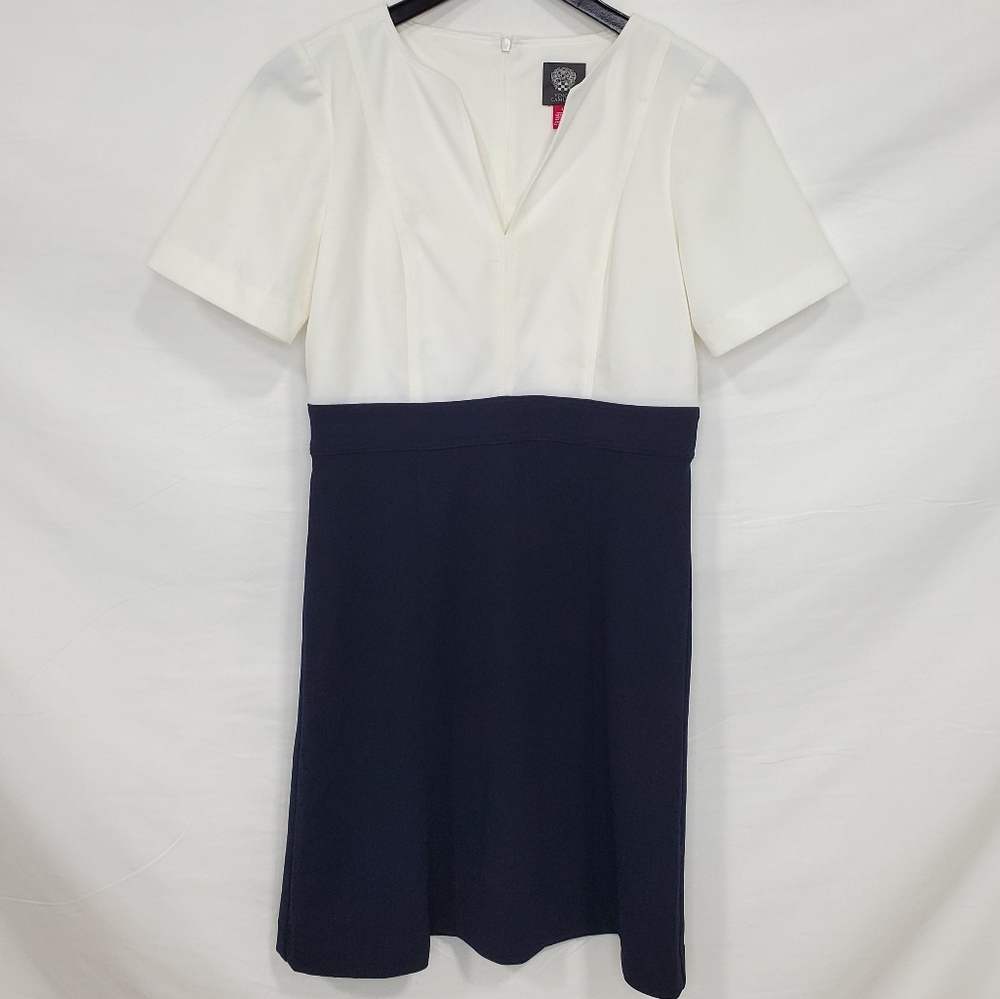 Vince Camuto Mini Dress